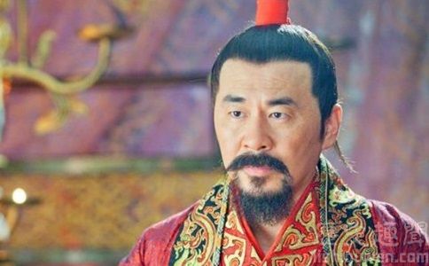赵匡胤剧照