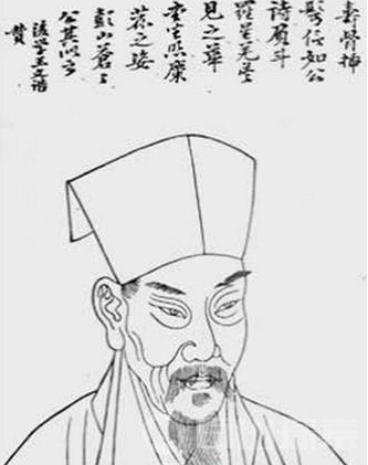 唐宋八大家是哪八位，唐宋八大家之首是谁
