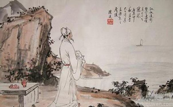 孟浩然