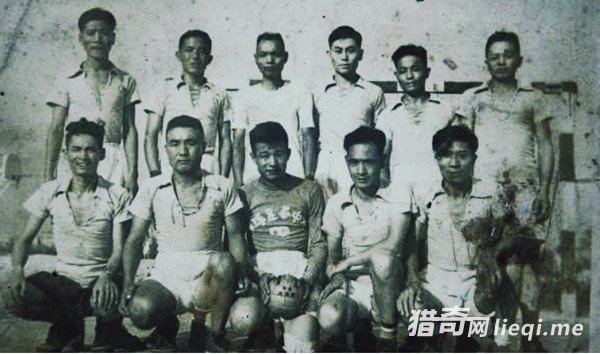 最穷足球队，自费参加奥运会连获9届冠军，曾大败日本和英国(1)