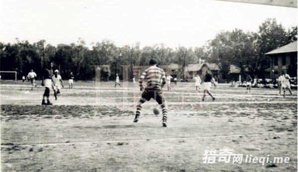 最穷足球队，自费参加奥运会连获9届冠军，曾大败日本和英国(2)