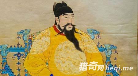 中国株连十族