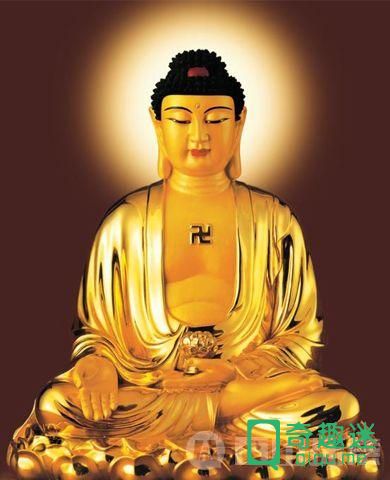 如来佛祖
