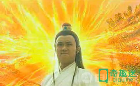 乔灵儿剧照