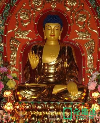 如来佛祖