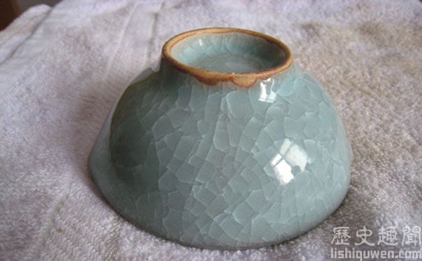 汝瓷碗具