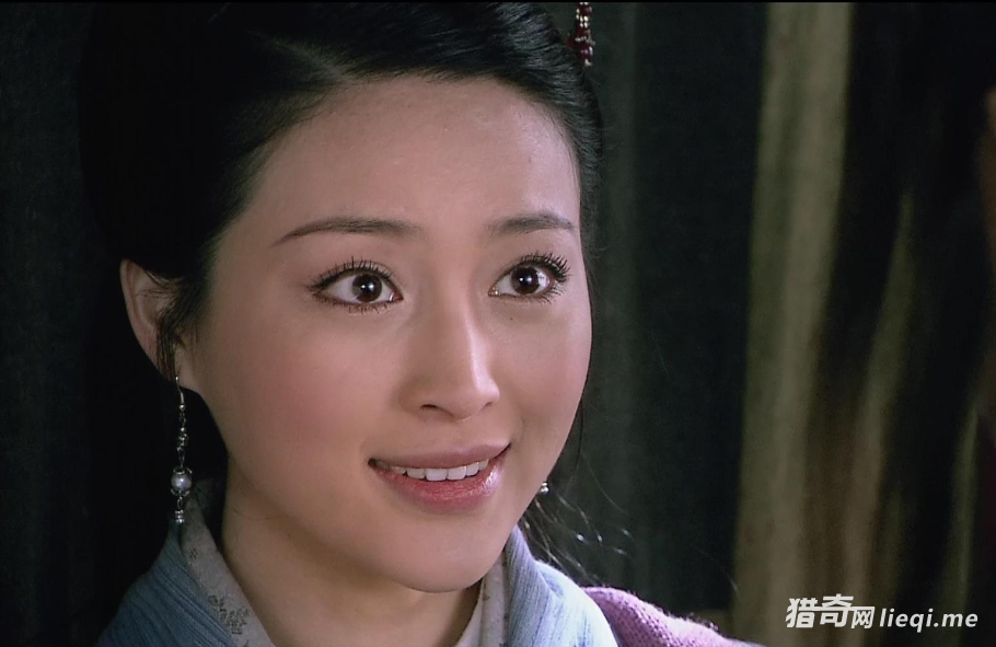 她不是妓女，为何比妓女更有诱惑力？