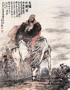 曹操的历史故事